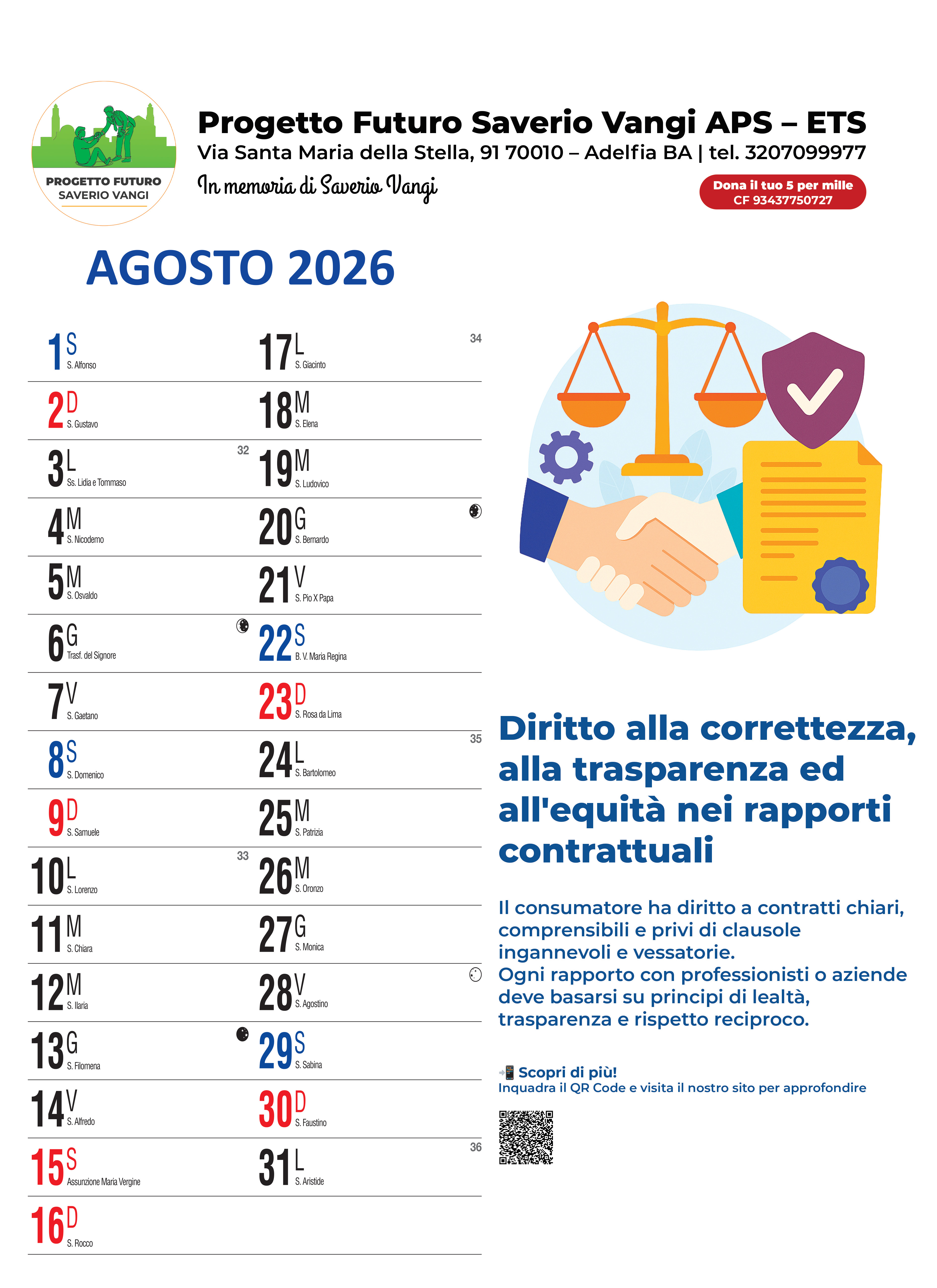 Agosto 2026