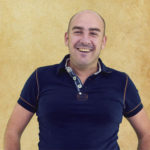 Saverio Vangi